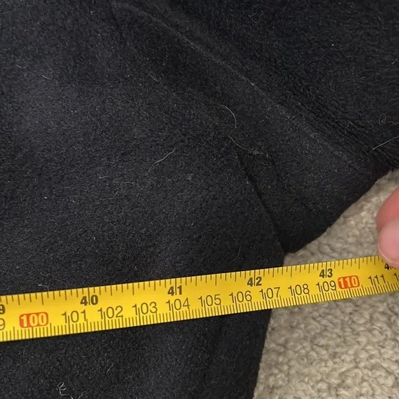 Vintage Aquascutum London Men’s Cashmere, Wool, Nylon blend trench coat - Picture 15 of 16